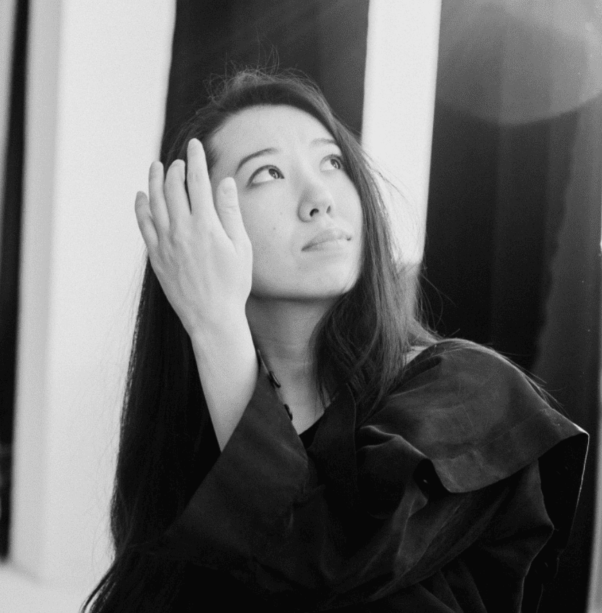 Наталья Сахаровская