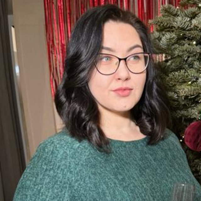 Алевтина Чиркова