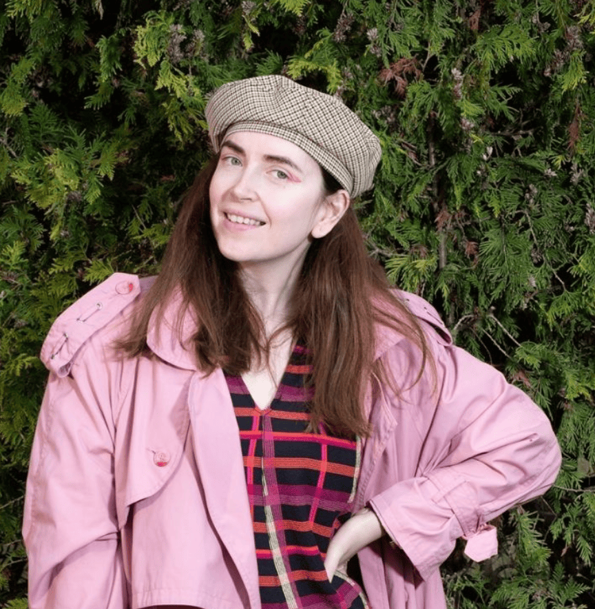 Анна Диричева