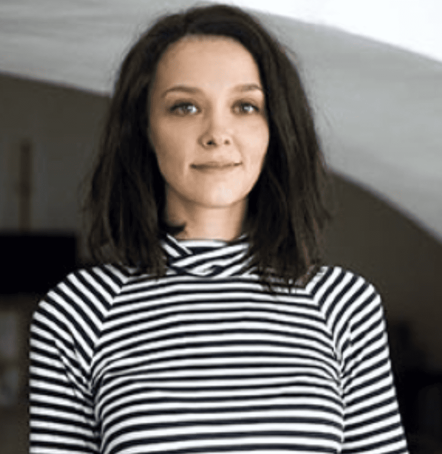 Нина Орлова