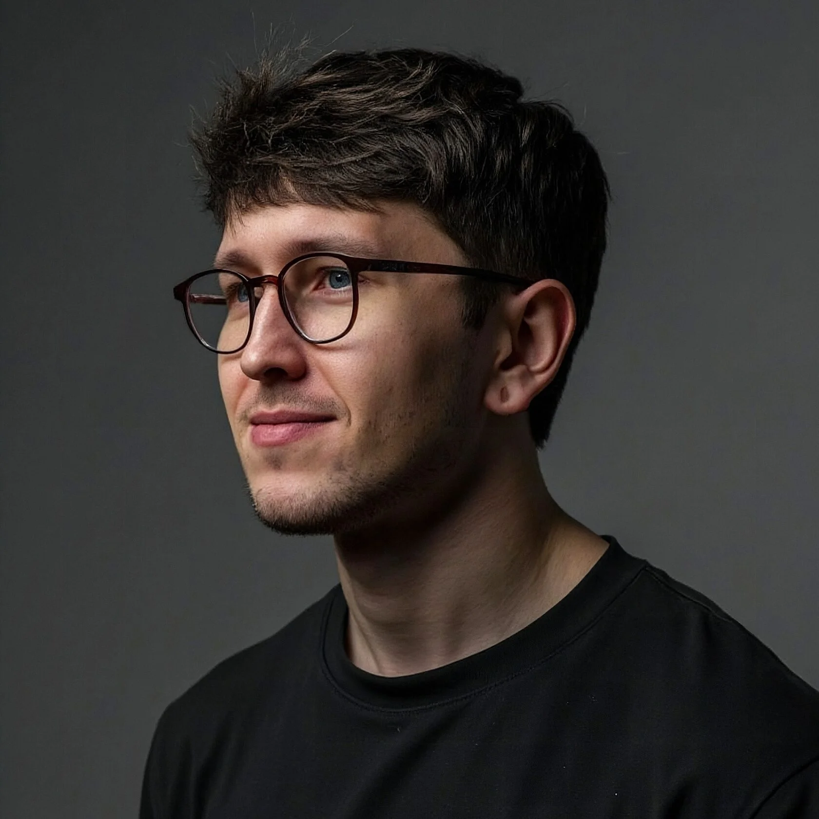 Илья Хлёсткин