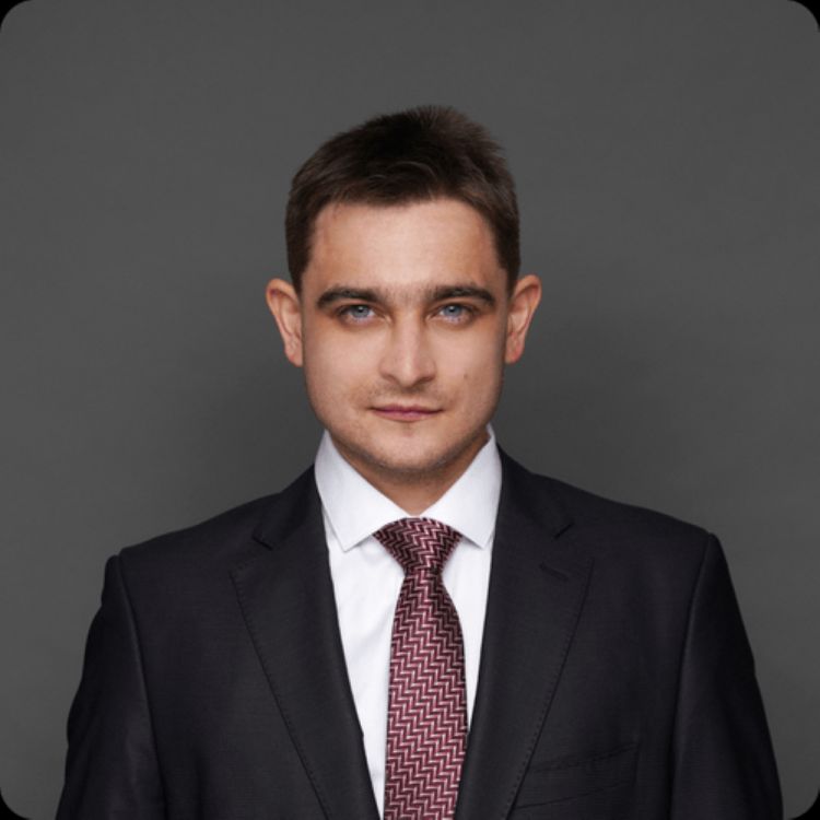 Александр Михайлов