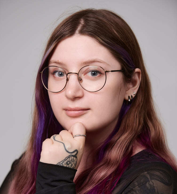 Александра Руссул