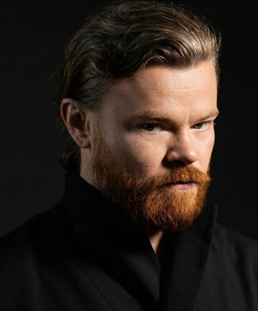 Игорь Андреев