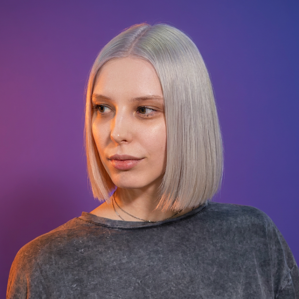 Ангелина Вовк