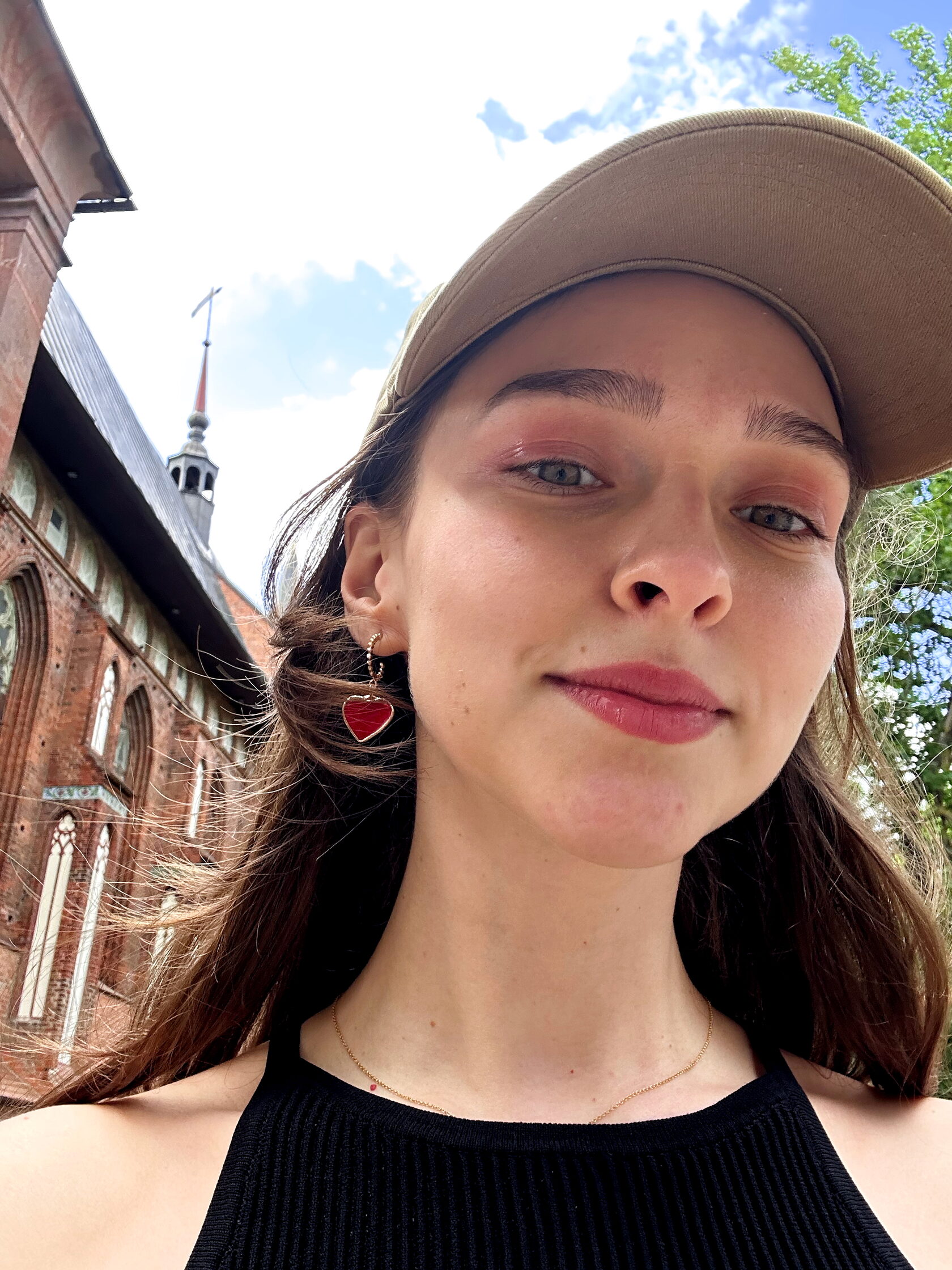 Эвелина Андреева