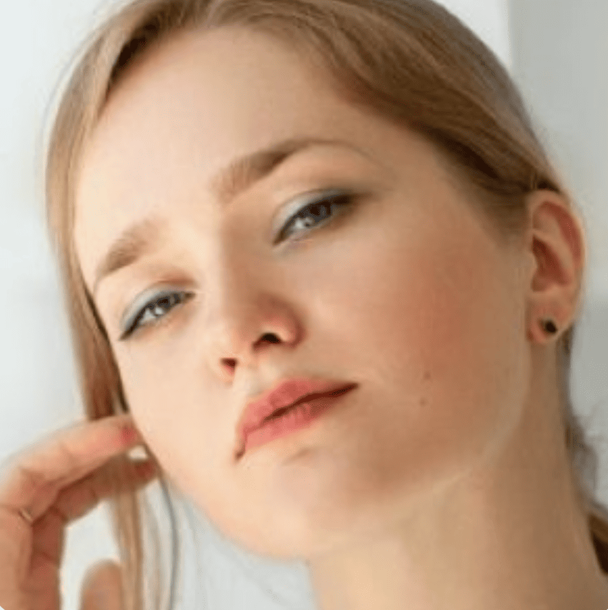 Ирина Русакова