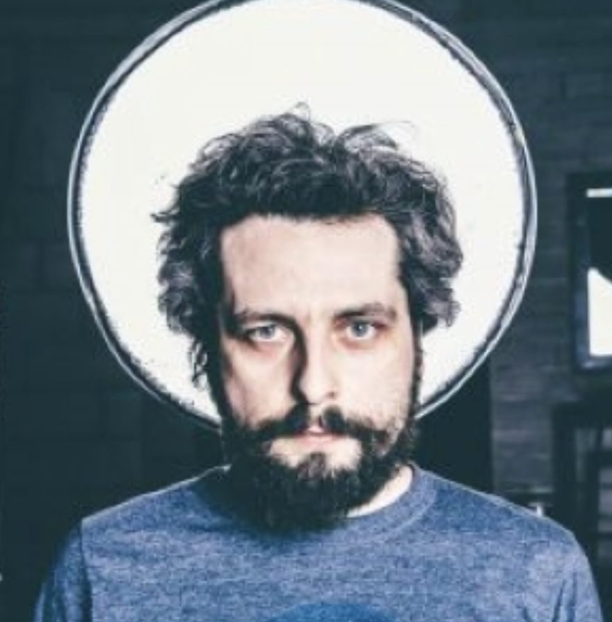 Владимир Шипилов