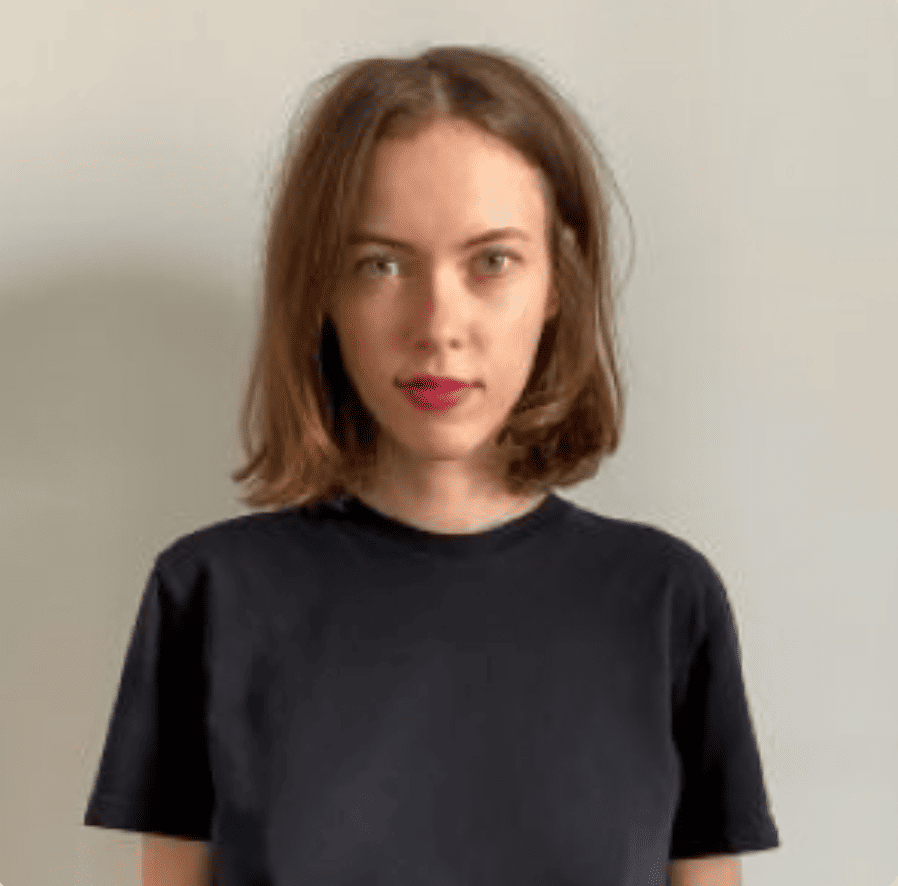 Надя Снопек