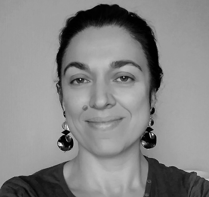 Татьяна Кулахметова