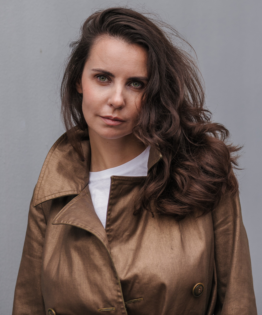 Анастасия Федорова