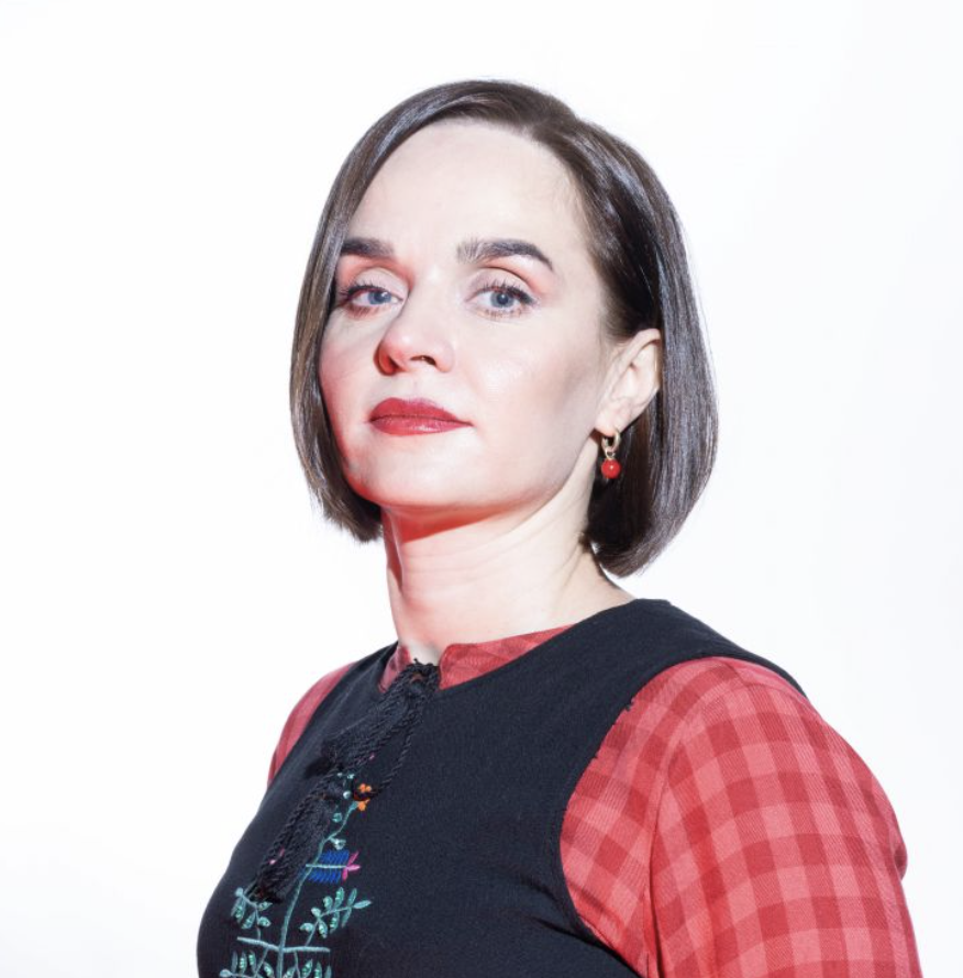 Татьяна Васьковская