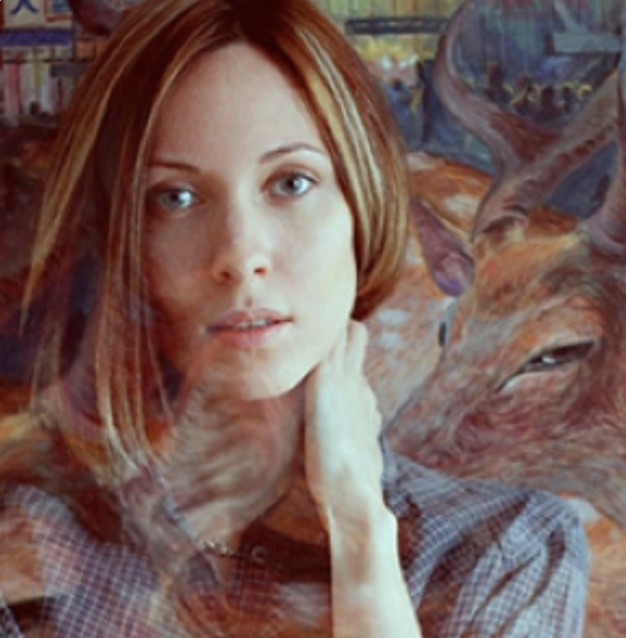 Ярослава Клепикова