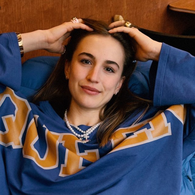 Анна Казандаева