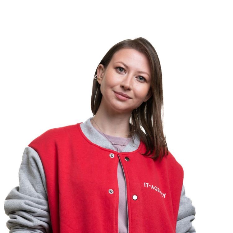 Татьяна Таганова