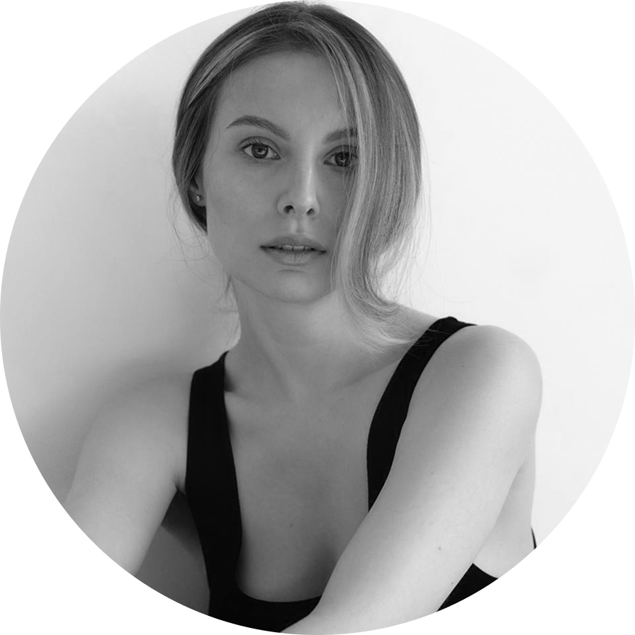 Мария Благословенская