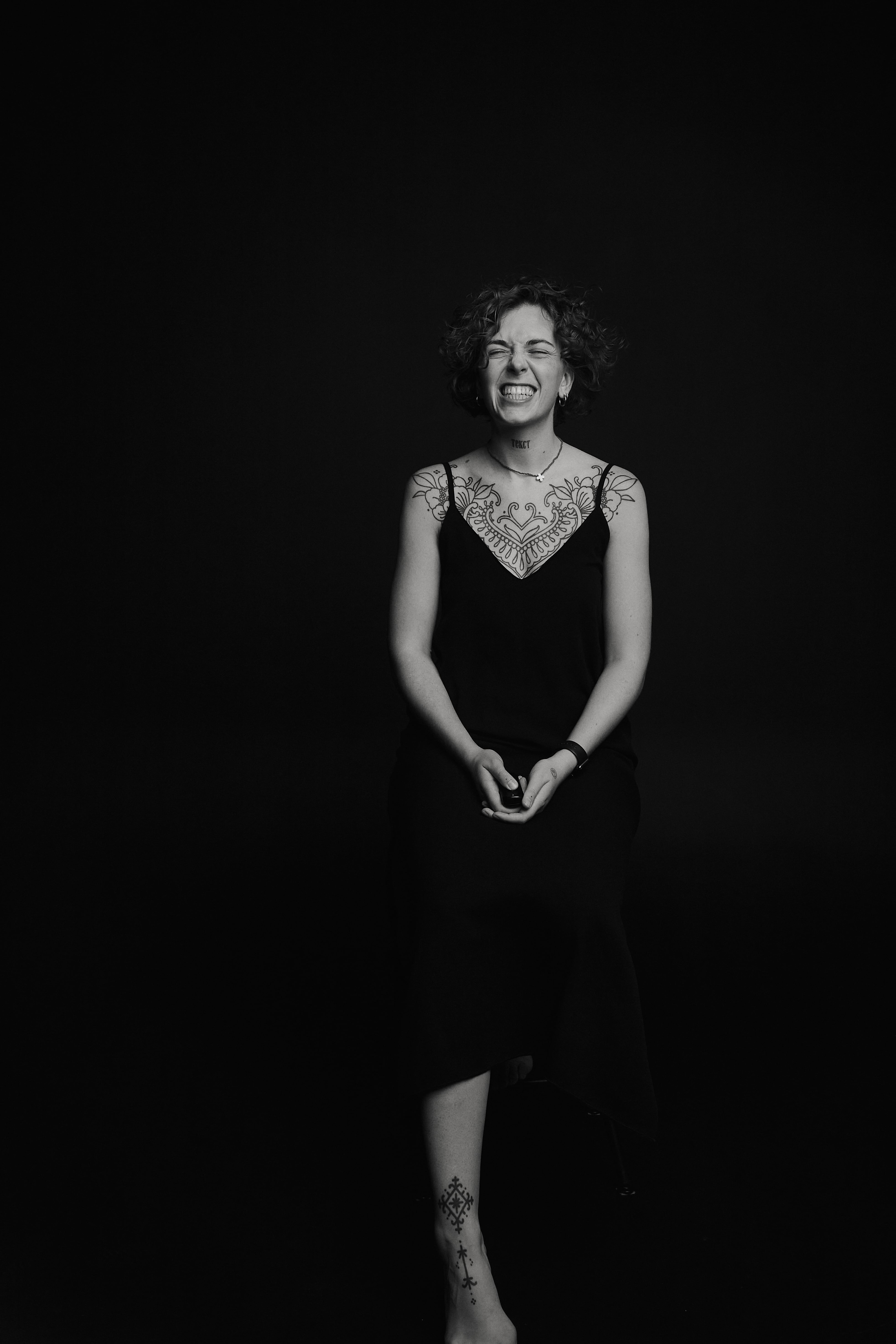 Алёна Белякова