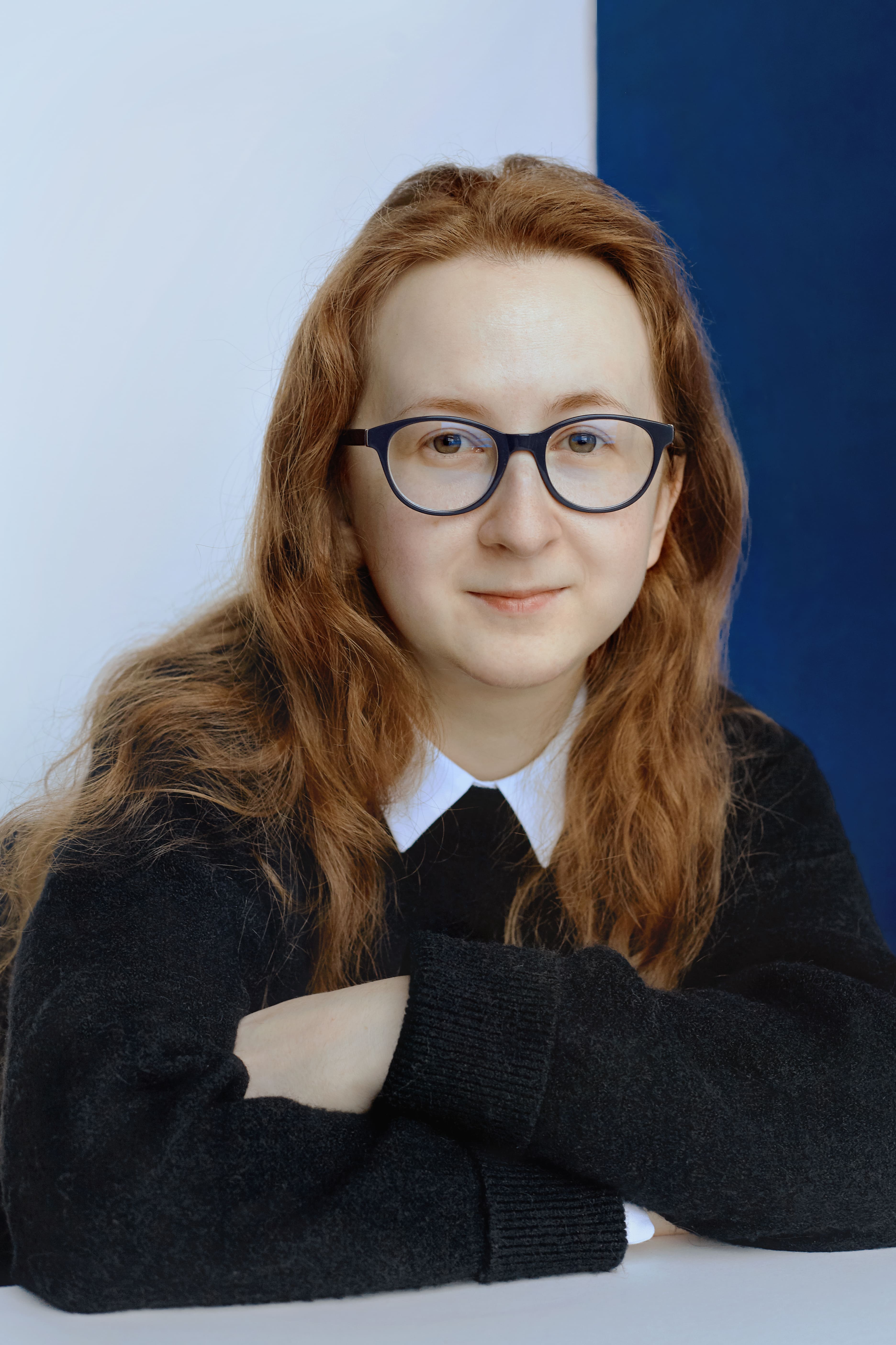 Лена Борисова