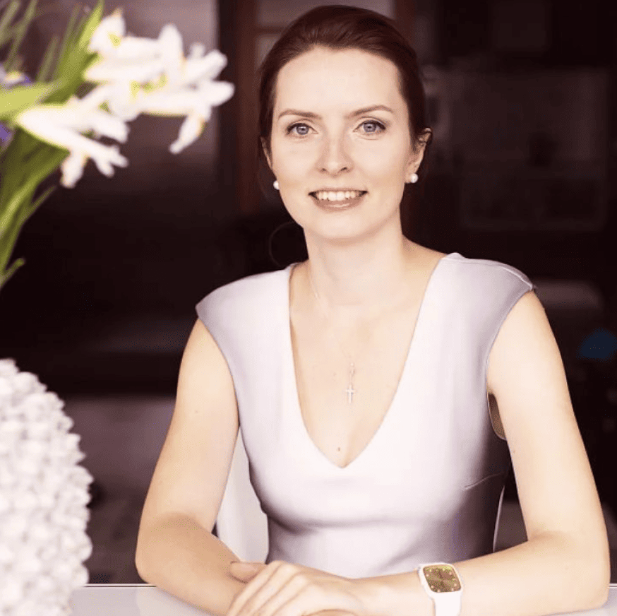 Кира Чувелева