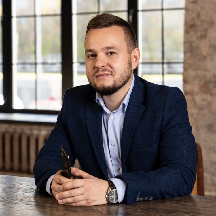 Кирилл Сорокин