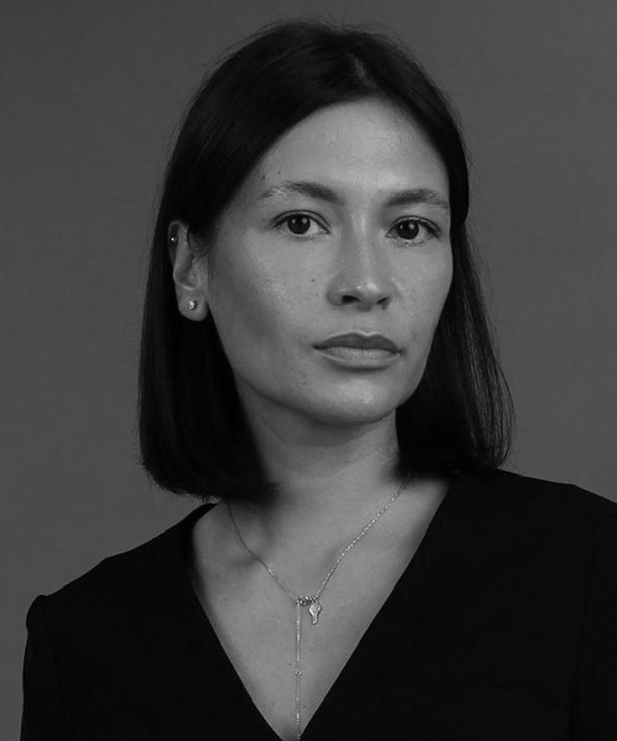 Анна Якимова