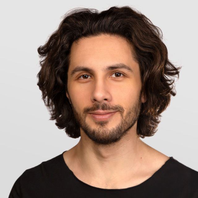 Сергей Слуцкий