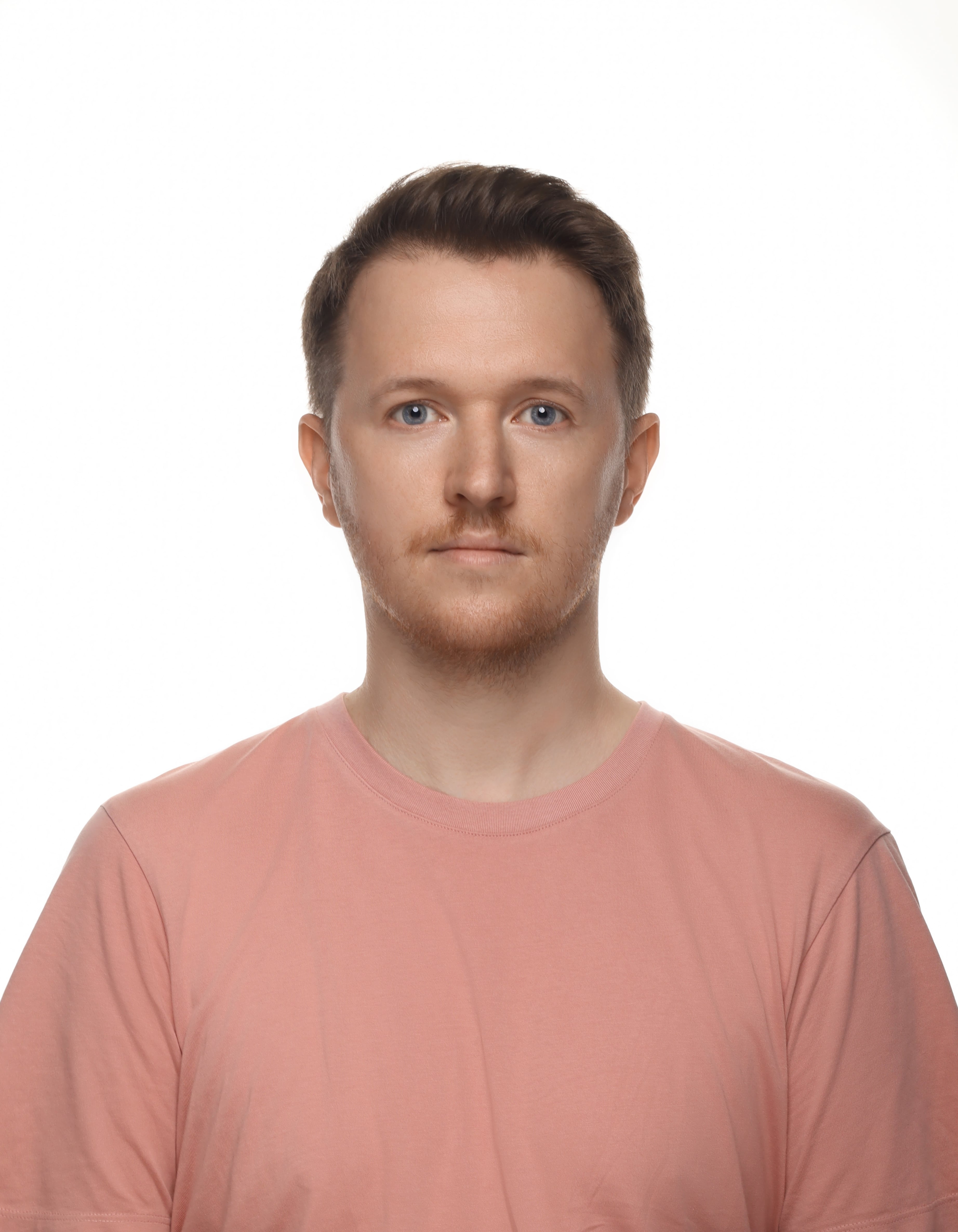 Сергей Мекрюков