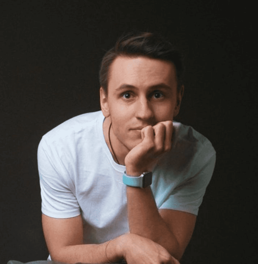 Никита Булгаков