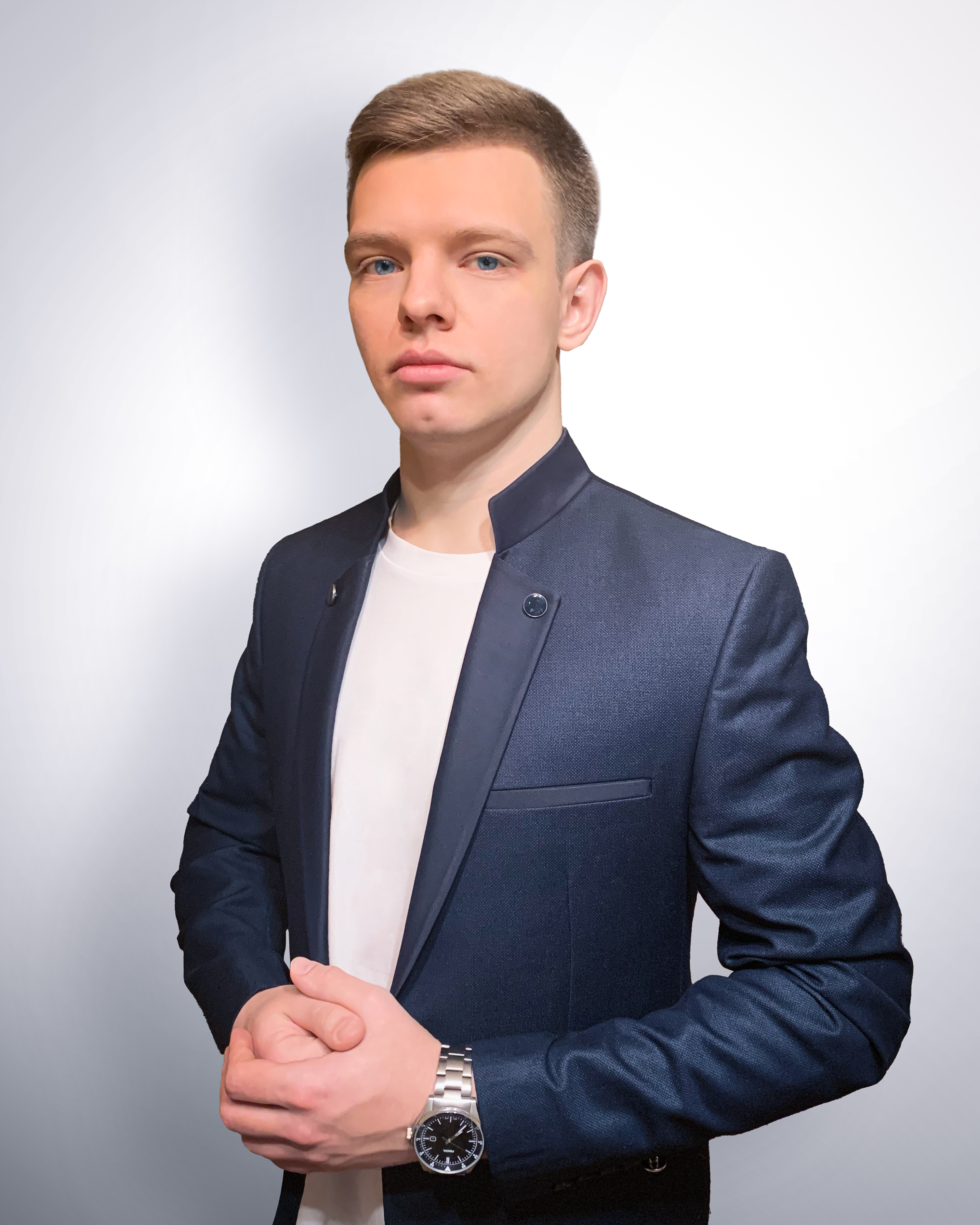 Ярослав Твердов