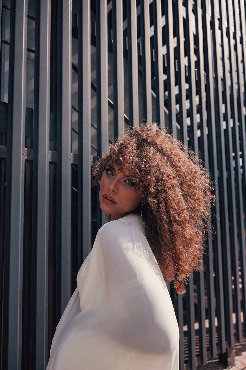 Диляра Зарипова