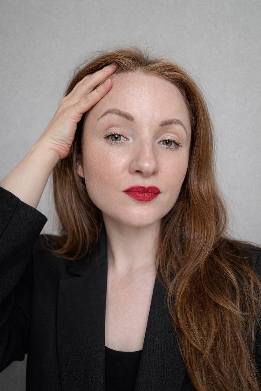 Наталья Малина