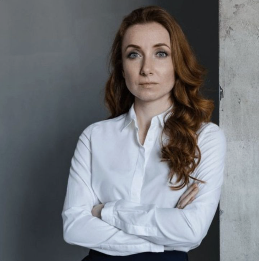 Надежда Назарова