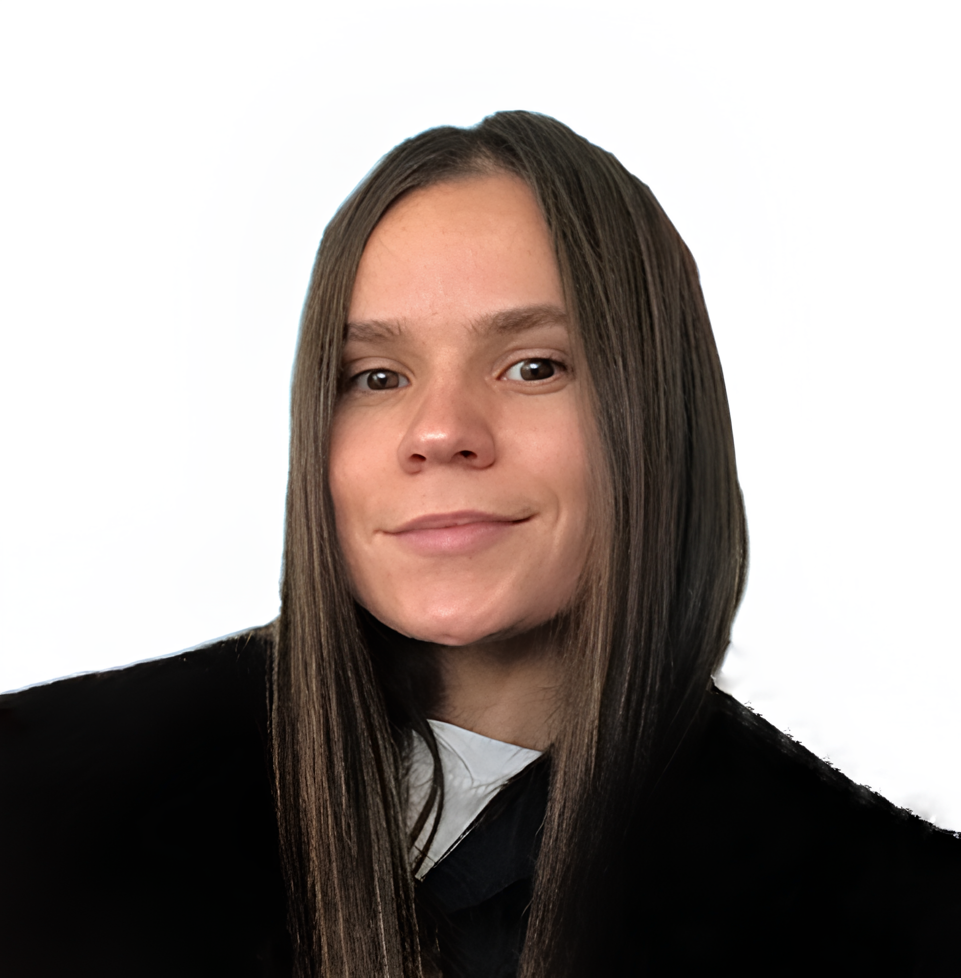 Наталья Чертова