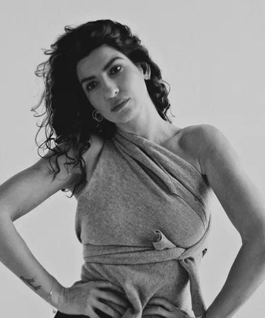 Рената Харькова