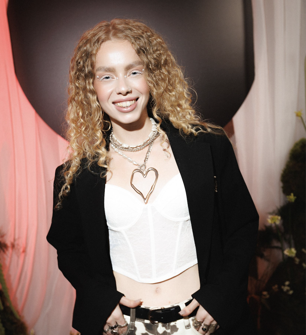 Анна Ладная