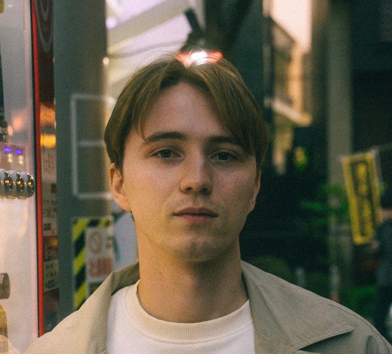 Максим Однобоков