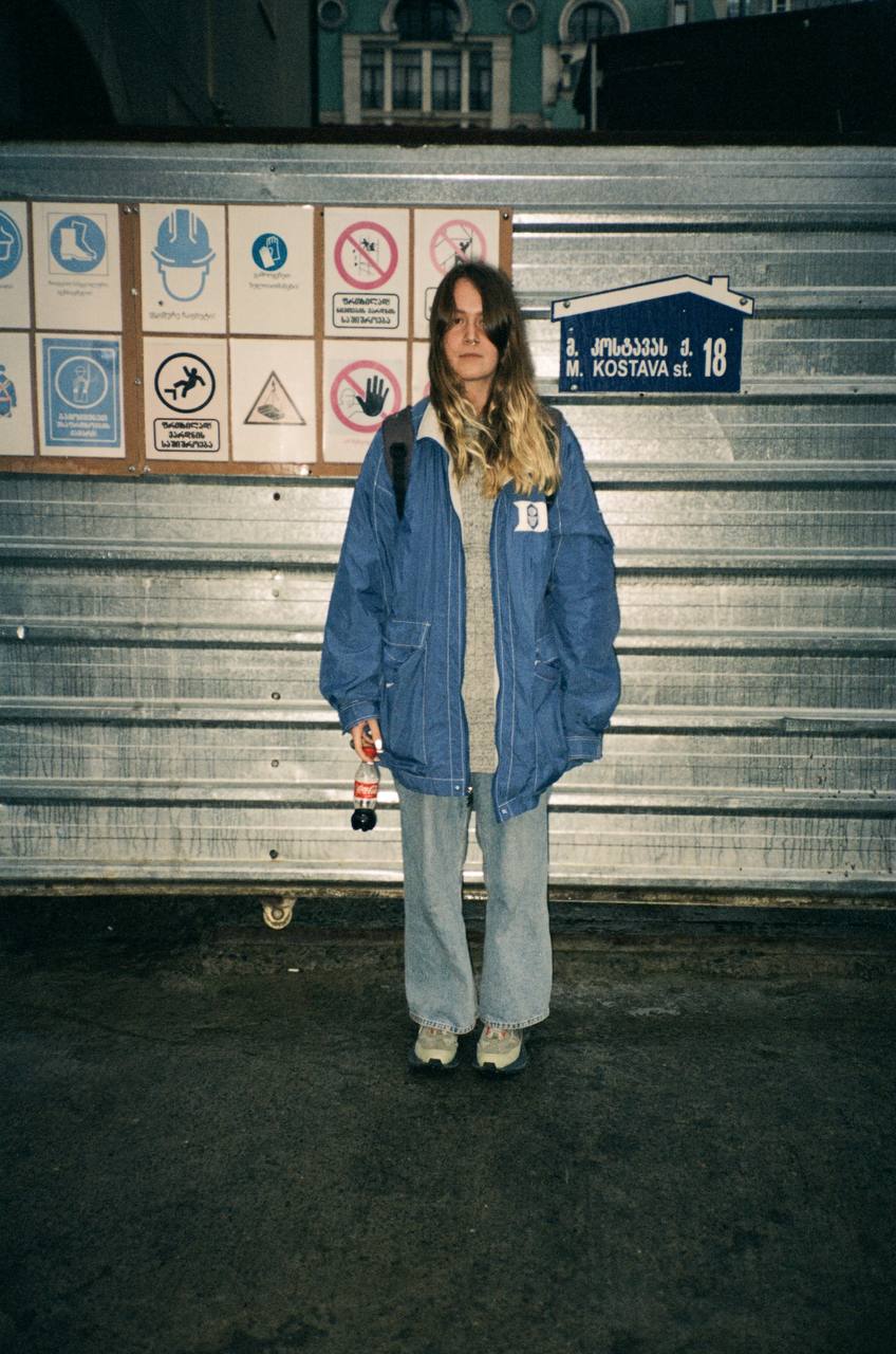 Лилит Бирюкова