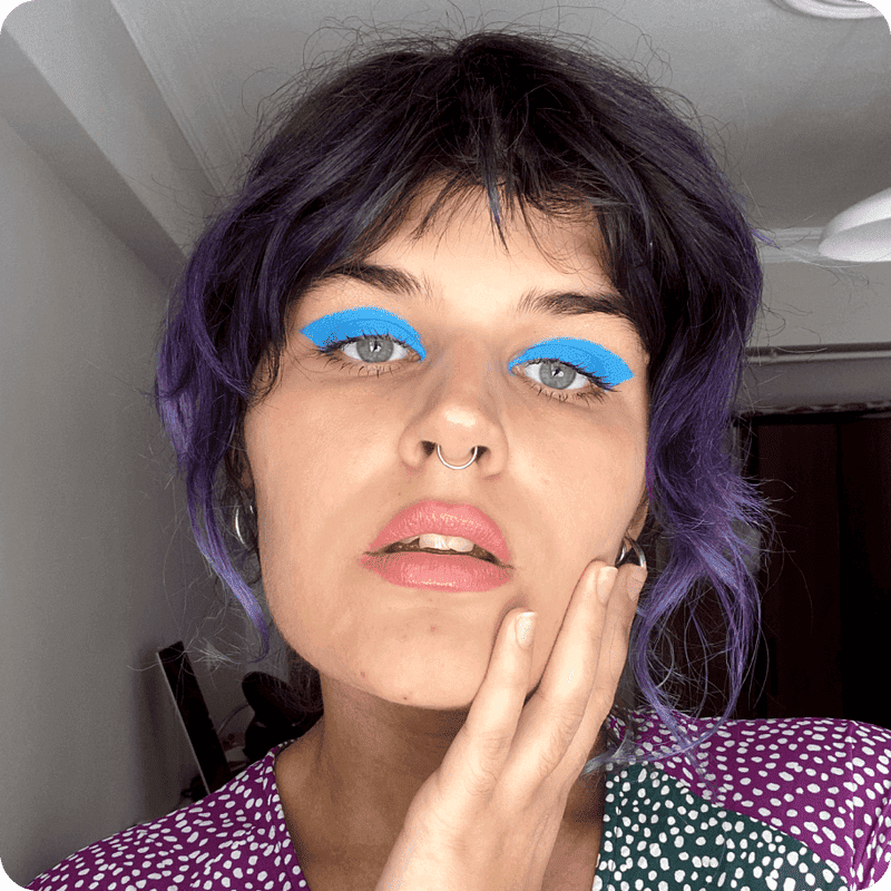 Настасья Вяткина