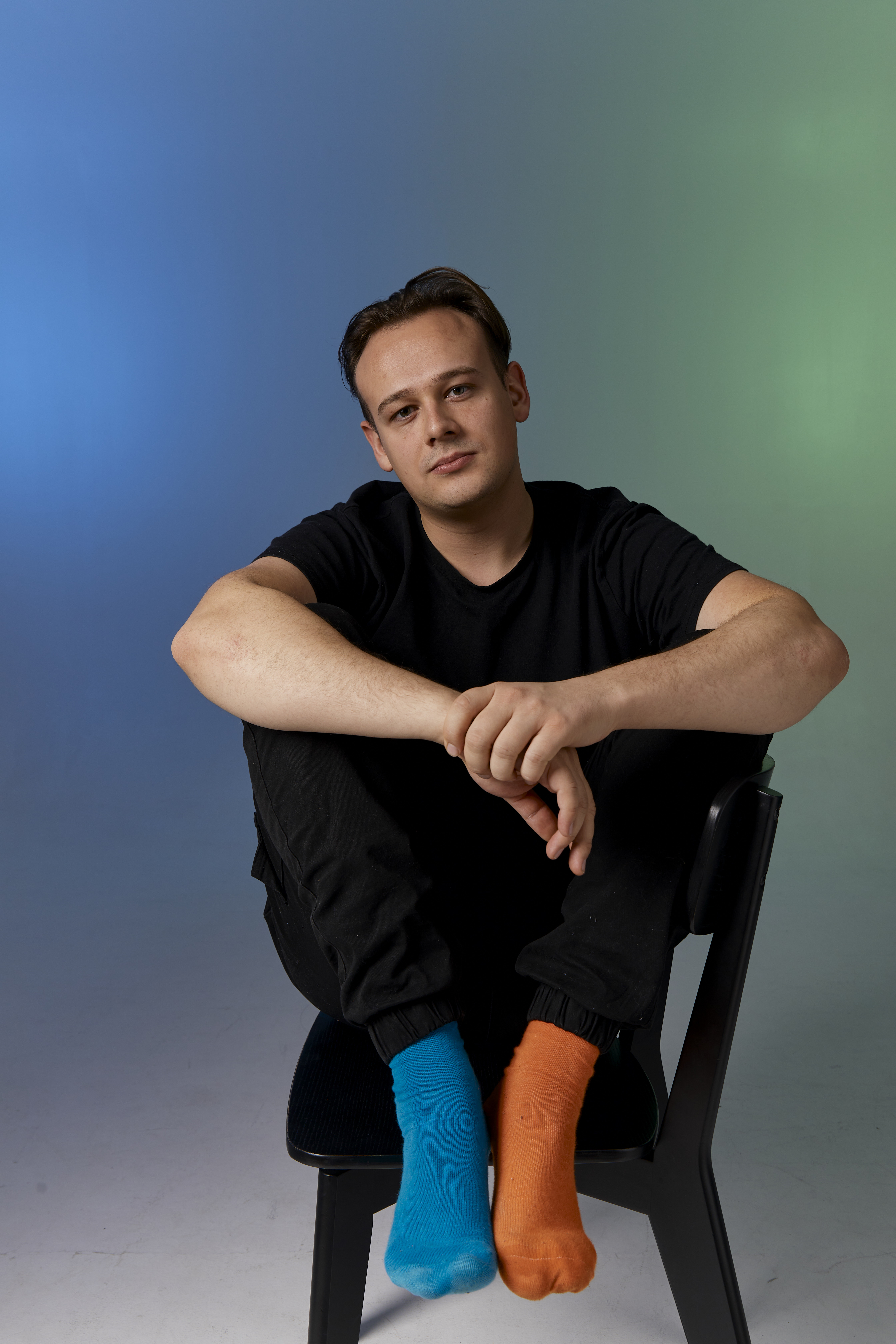 Сергей Науменко