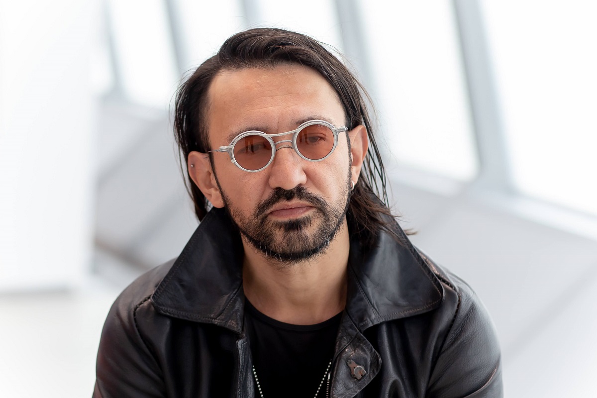Алишер Хасанов