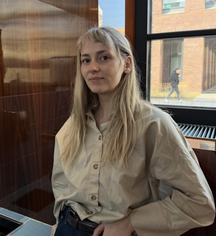 Даша Мутина