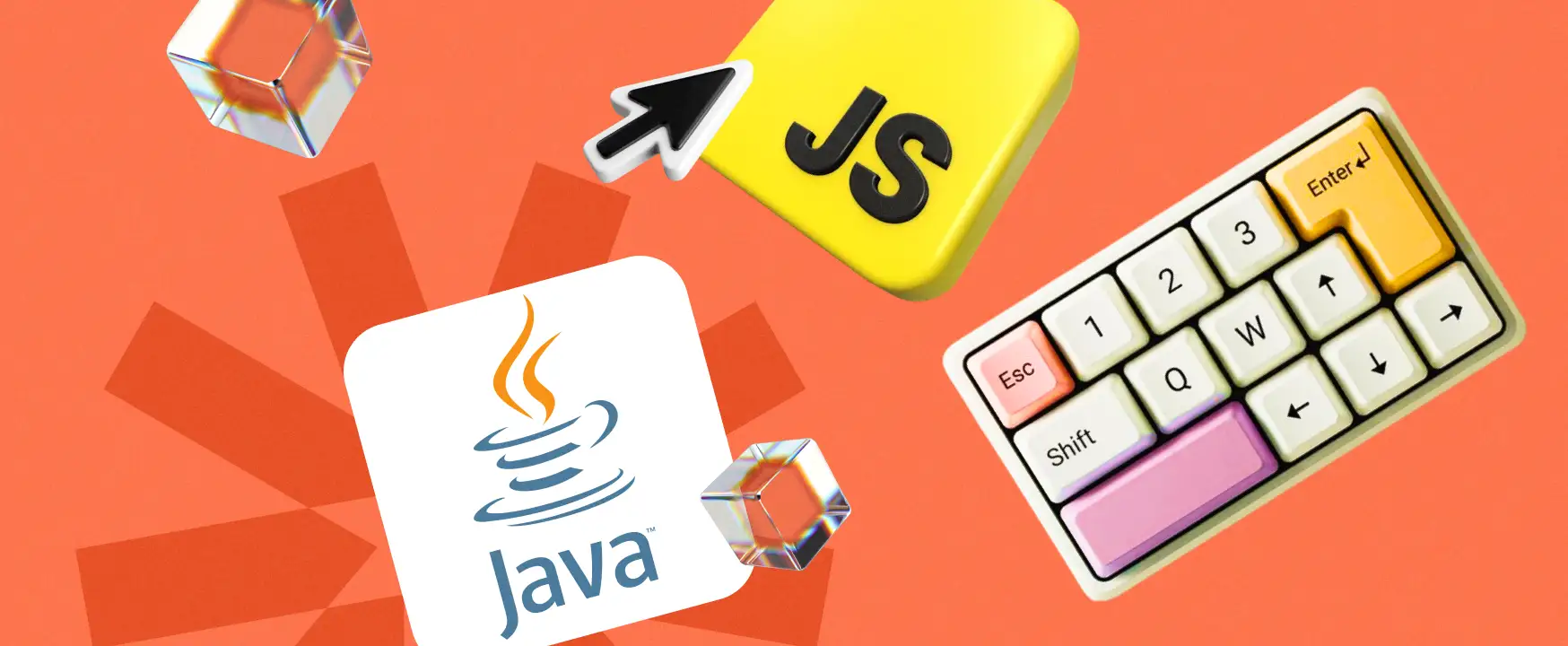 Java vs JavaScript: Разбираем различия и области применения в IT-индустрии