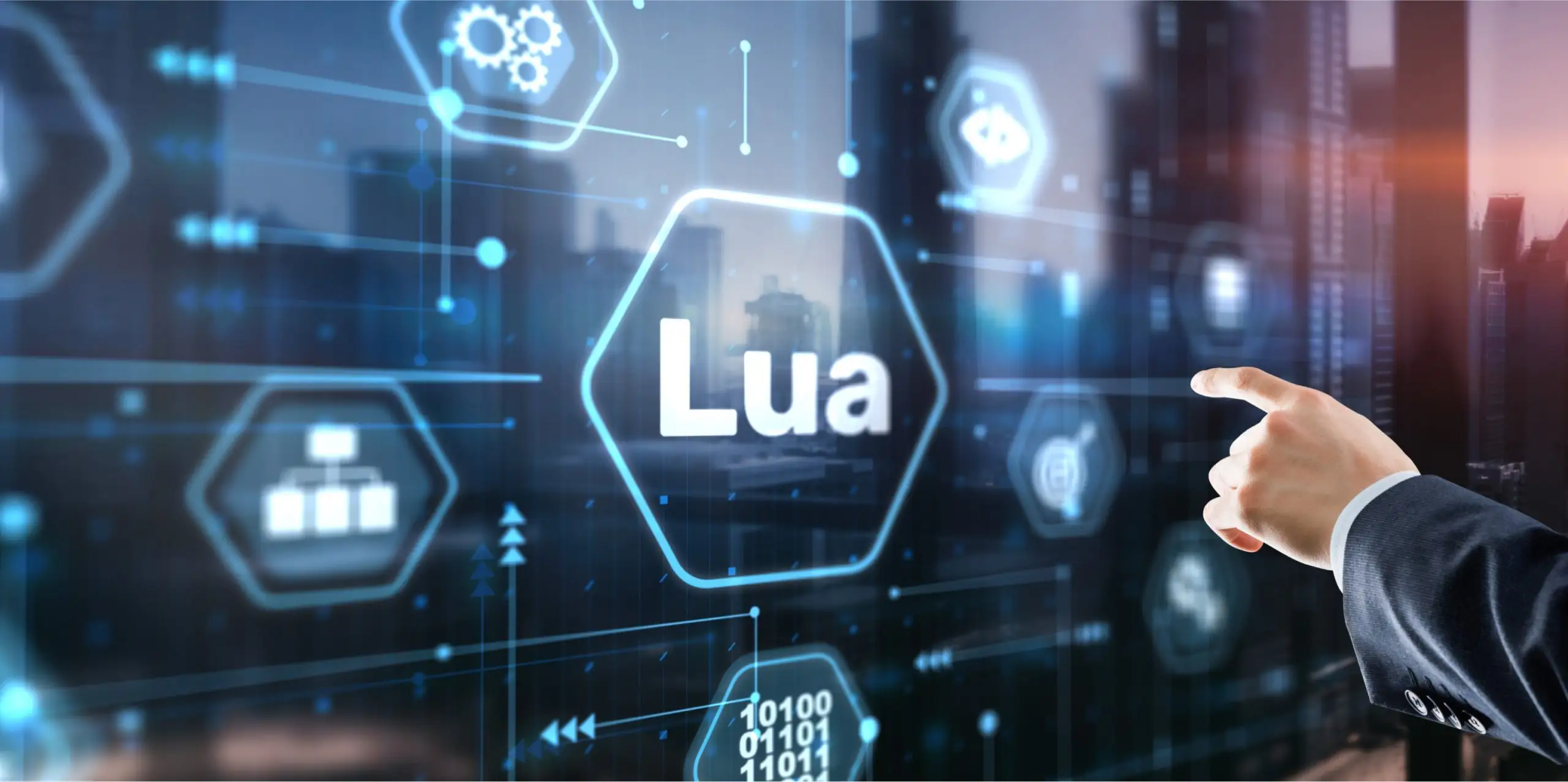 Язык Lua