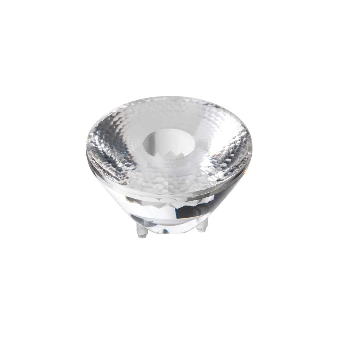 Сменная оптика для модулей 07505х max 5W линза 3G Lightstar Stella Base 075003