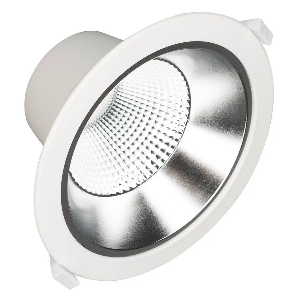 Встраиваемый светодиодный светильник Arlight LTD-Legend-R230-35W Day4000 027319
