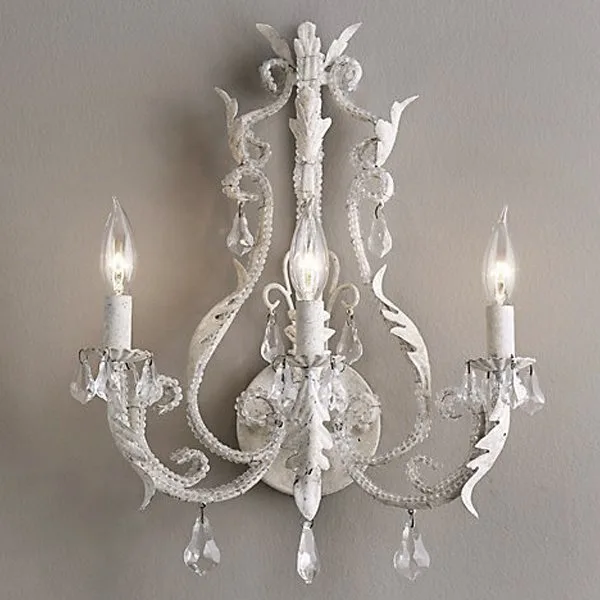 Бра Loft-Concept Restoration Hardware Palais 44.326-0 13261