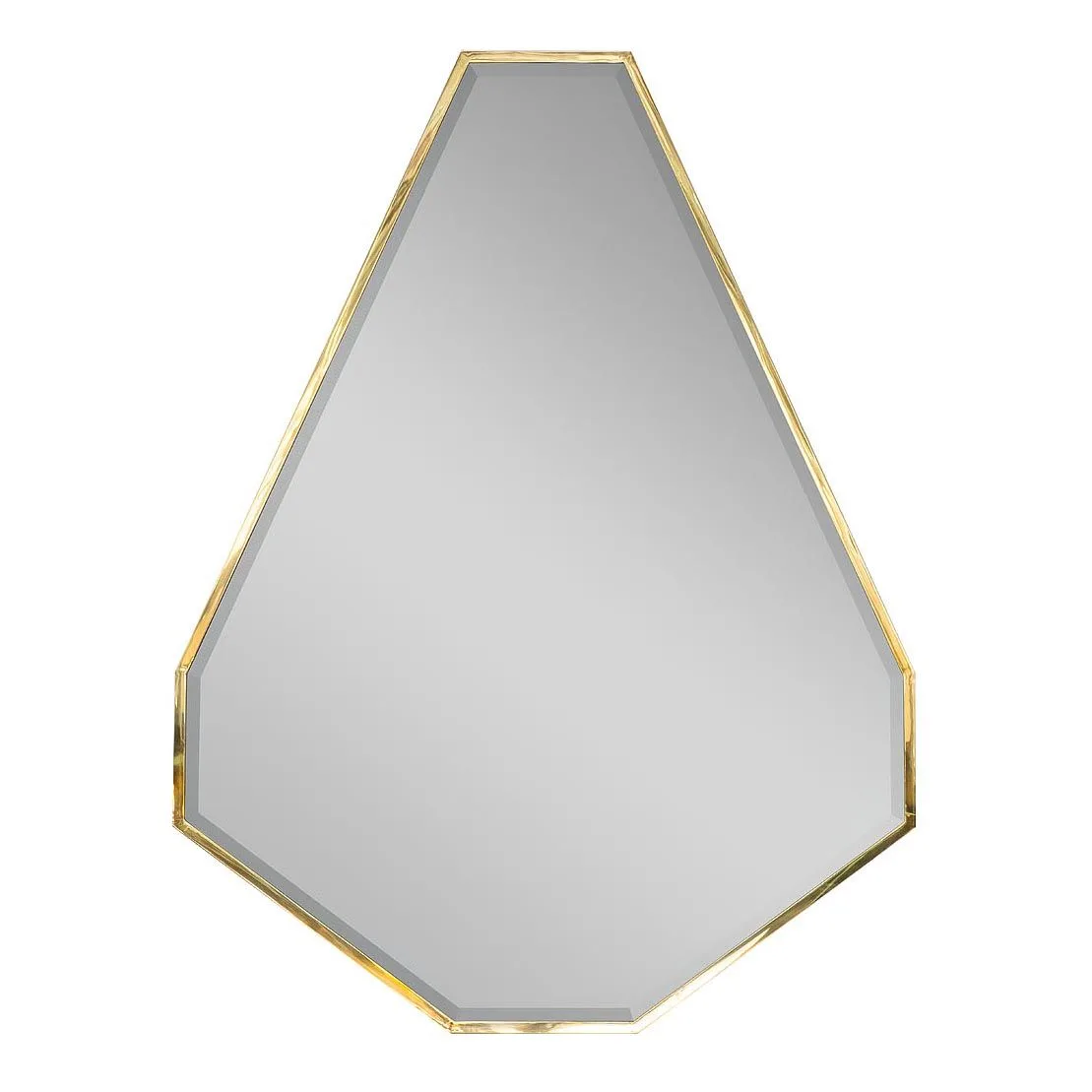 Зеркало Garda Decor KFG088