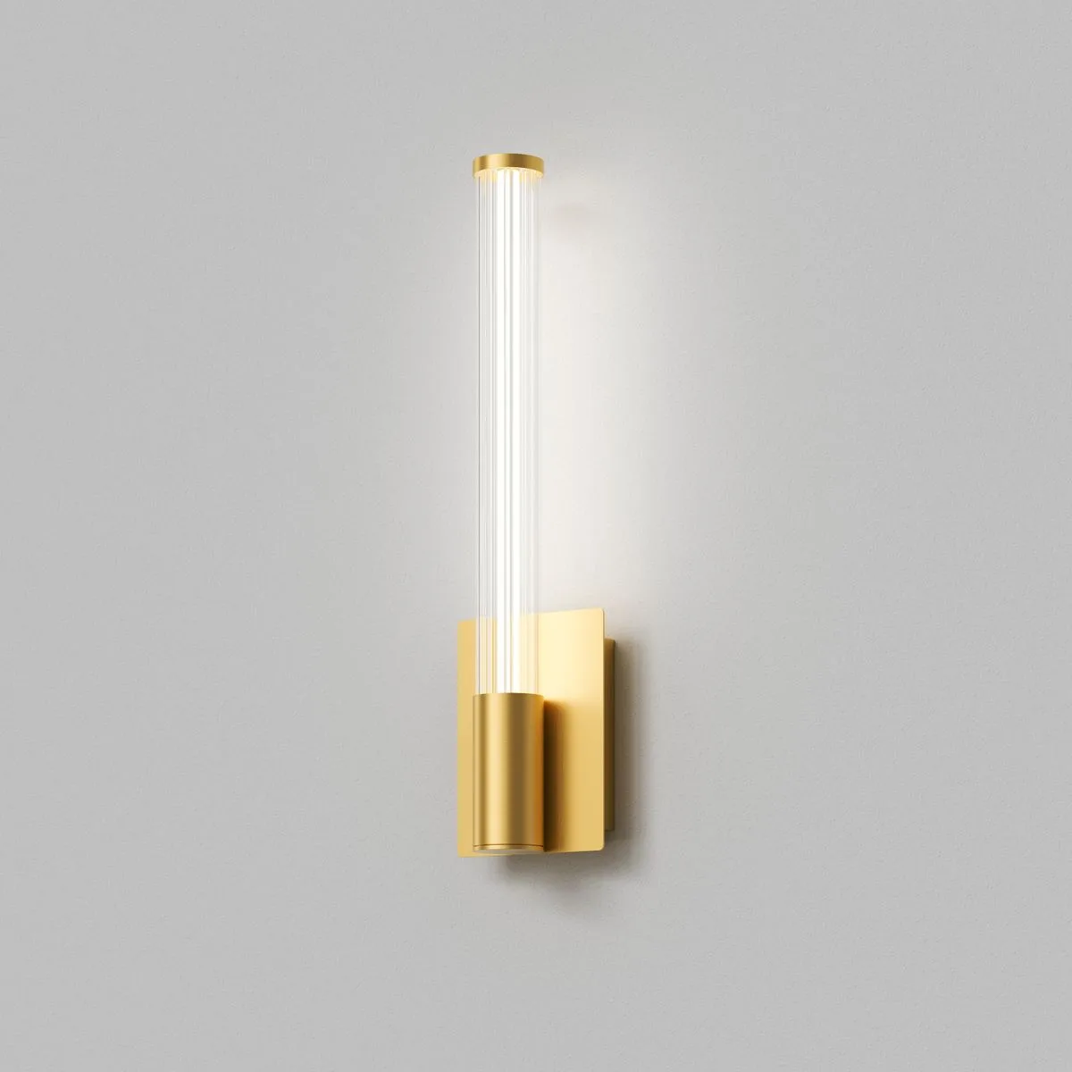 Бра Denkirs Aura DK5100-BR