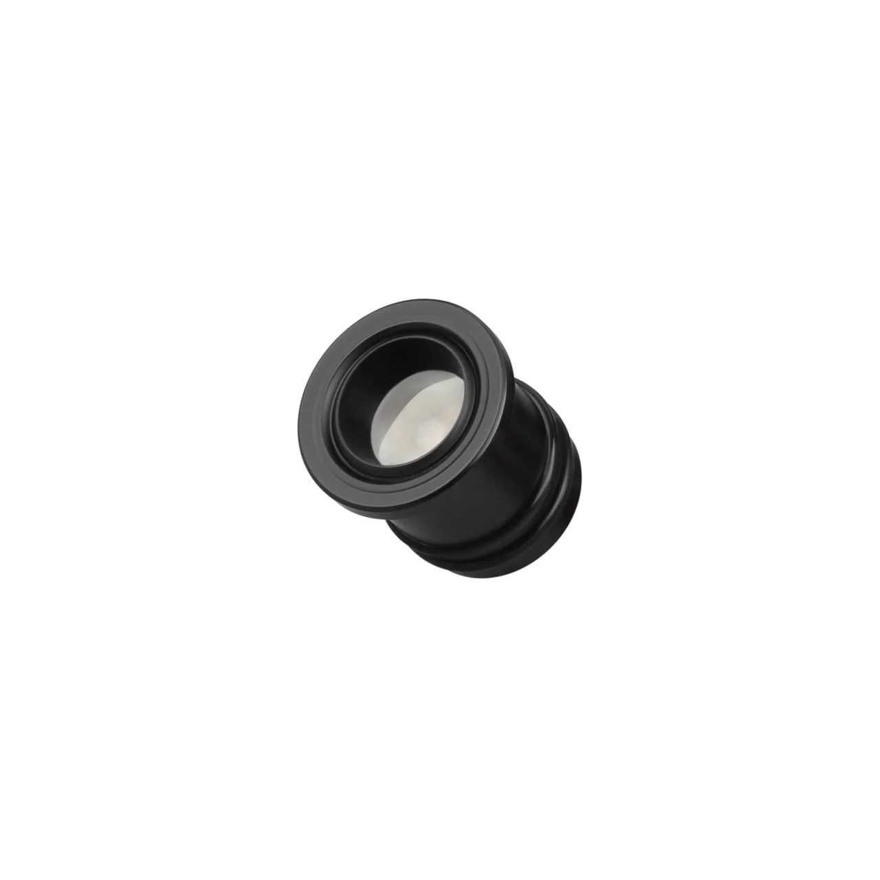 Светильник ART-PICCOLO-BUILT-R13-1W Warm2700 (BK, 30 deg, 3V) Arlight 061673