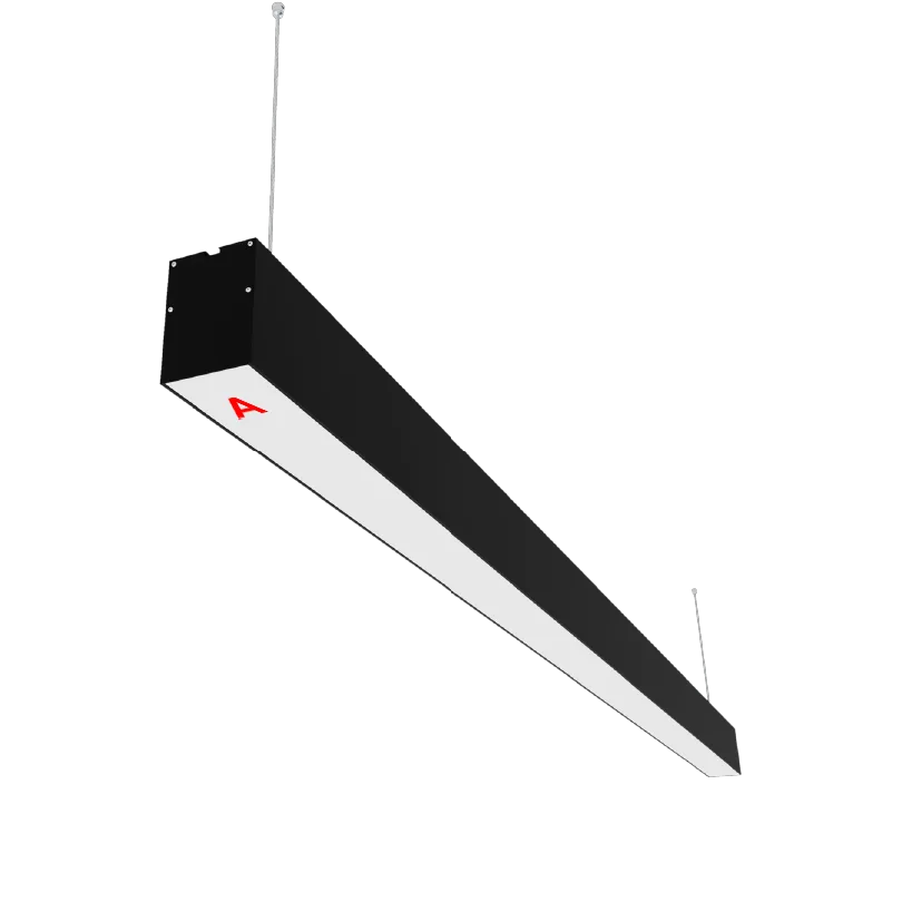 Линейный светодиодный светильник WOLTA Pro ДСО02-54-351-3К-70Ч